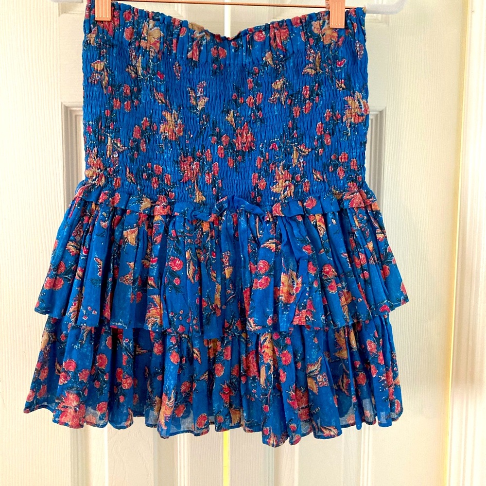 Isabel Marant Etoile skirt